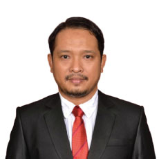 Assoc Prof. Dr Abdul Rauf Ridzuan
