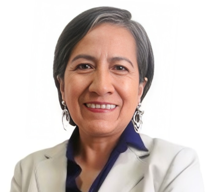 Prof. Dr. Ada Liz Arancibia Samaniego