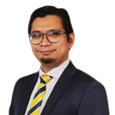 Prof. Ir. Ts. Dr. Ahmad Naim Ahmad Yahaya