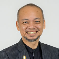 Dr. Andi Asrifan, S.Pd., M.Pd.