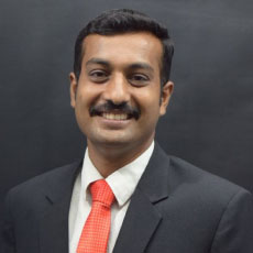 Ass. Prof Dr. L. Arun Raj