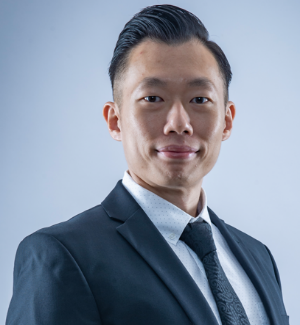 Assoc. Prof. Dr. Jiashen Teh