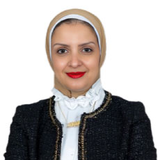 Assoc. Prof. Dr. Rania Nafea