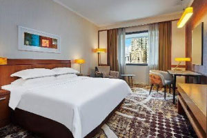 Deluxe Room - Single Occupancy
