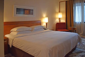 Deluxe Room - Double Occupancy