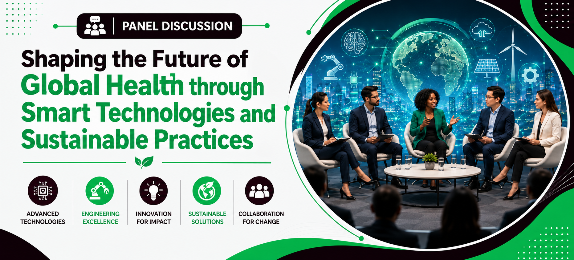 Panel Discussion