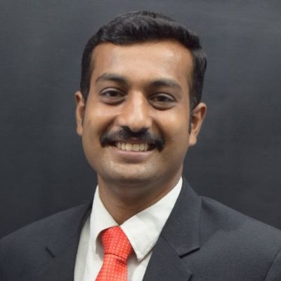 Assoc. Prof. Dr. L. Arun Raj